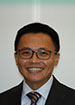 Dr. Raymond Tsou