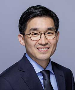 Dr. Michael Han